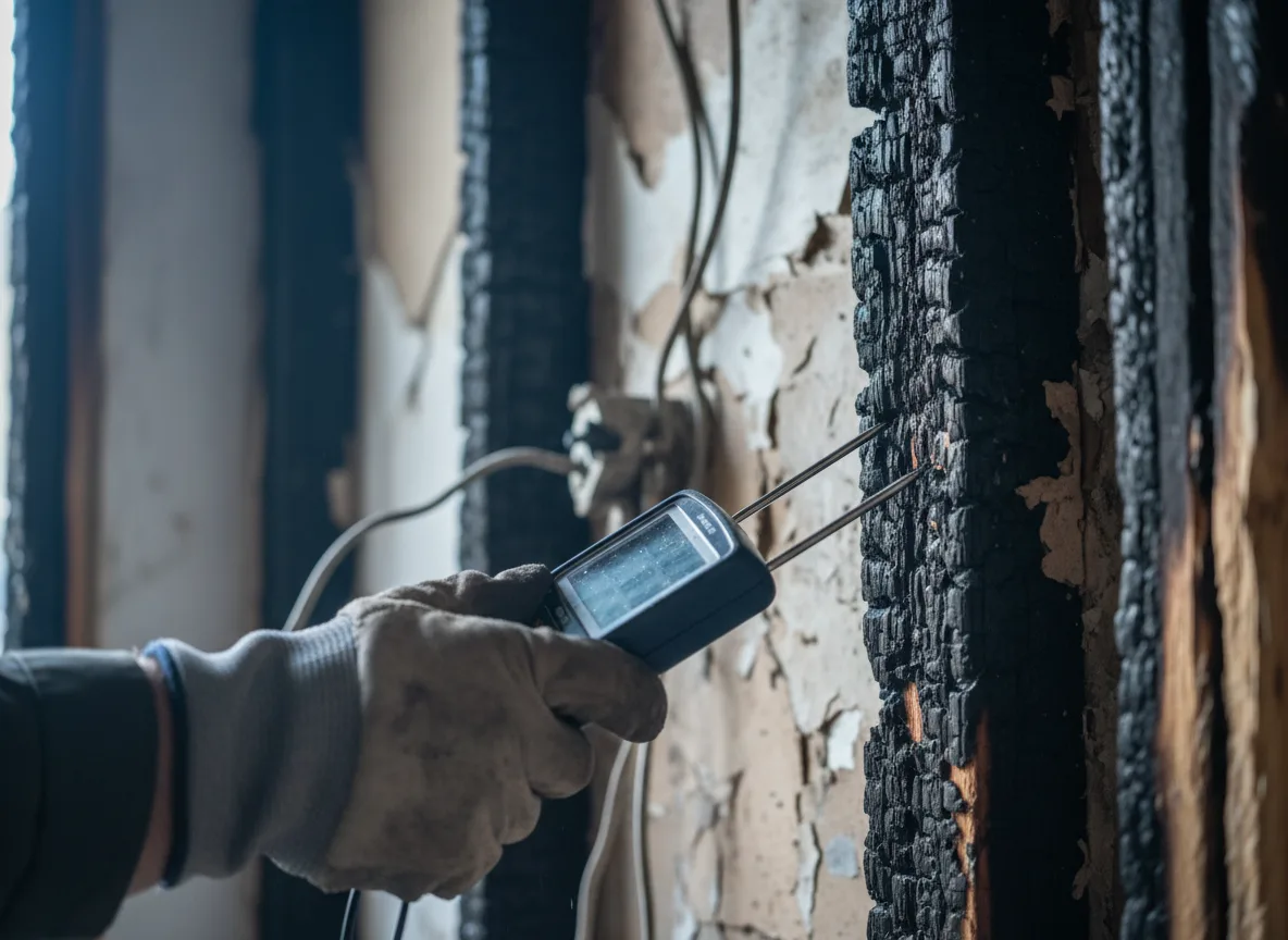 Fire Damage Restoration Vaughnsville, OH FAQs